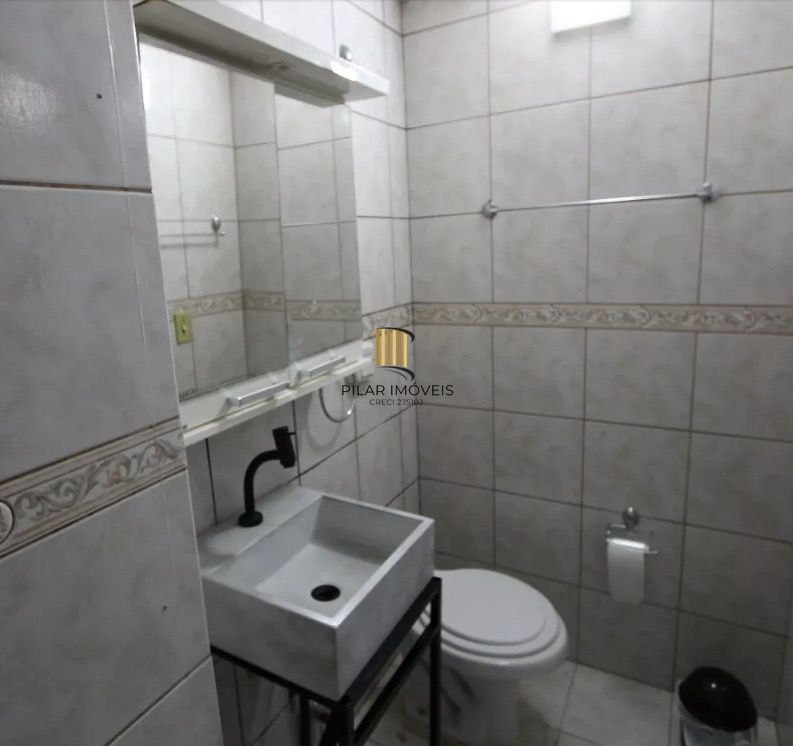 Apartamento de 1 quarto Condomínio Long Beach  na Andradas Centro Porto Alegre