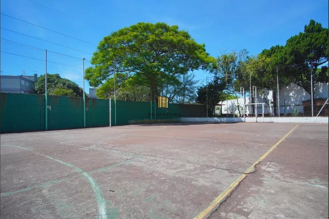 Apartamento com 1 quarto com portaria 24h à venda no Bairro Sarandi.