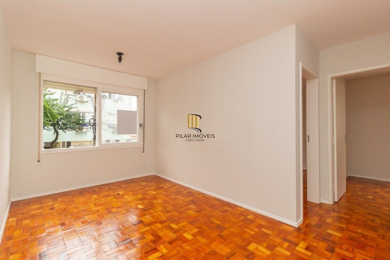 Apartamento de 2 dormitórios com 1 vaga de garagem no Bairro Santana - Pilar Imóveis