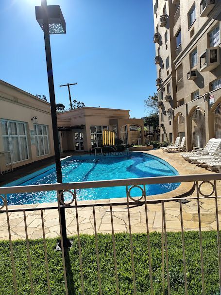 Apartamento Térreo à venda com 2 Dormitórios 52 m²