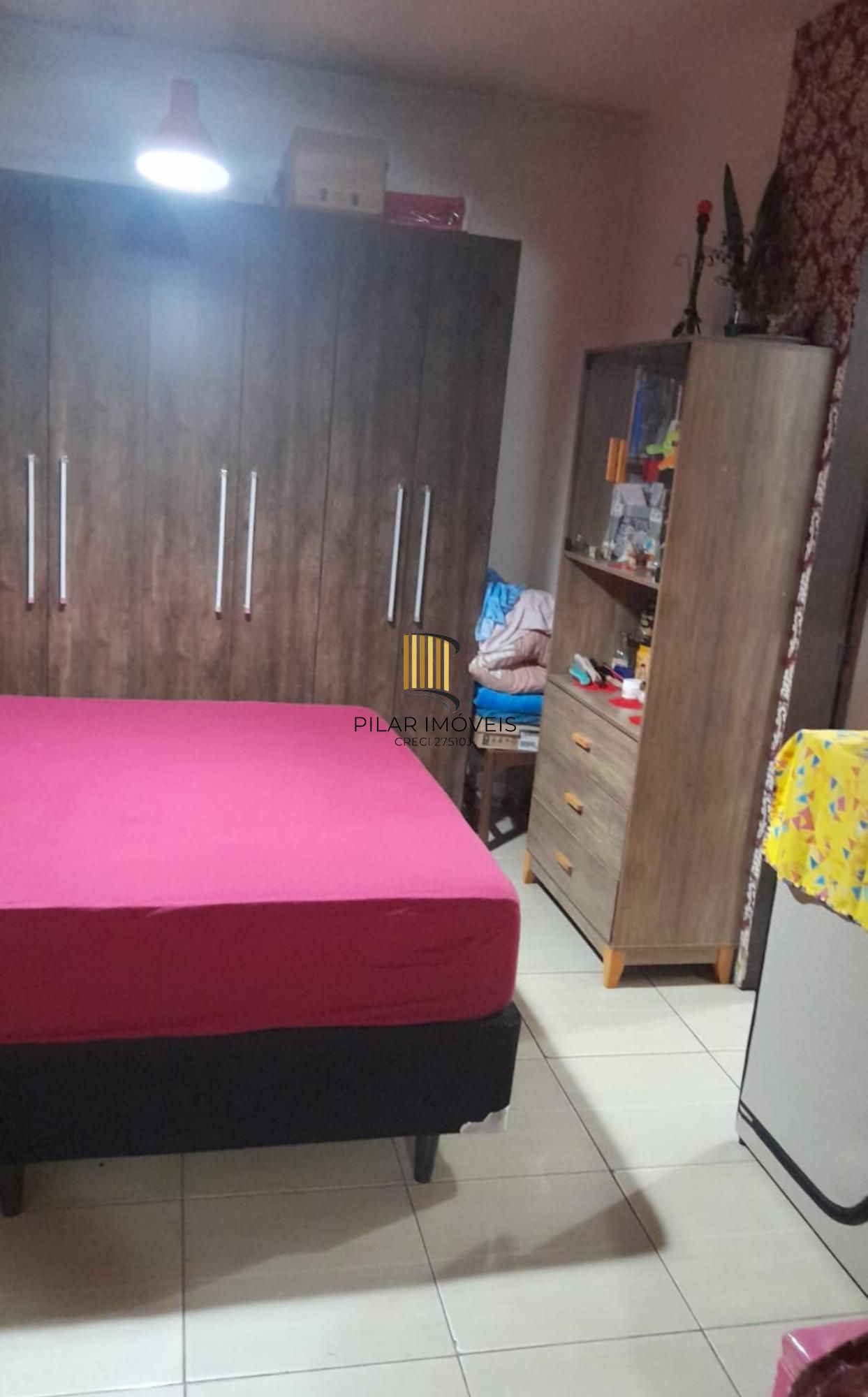 Casa Comercial Residencial 3 dormitórios 1 vaga Jardim Leopoldina Porto Alegre