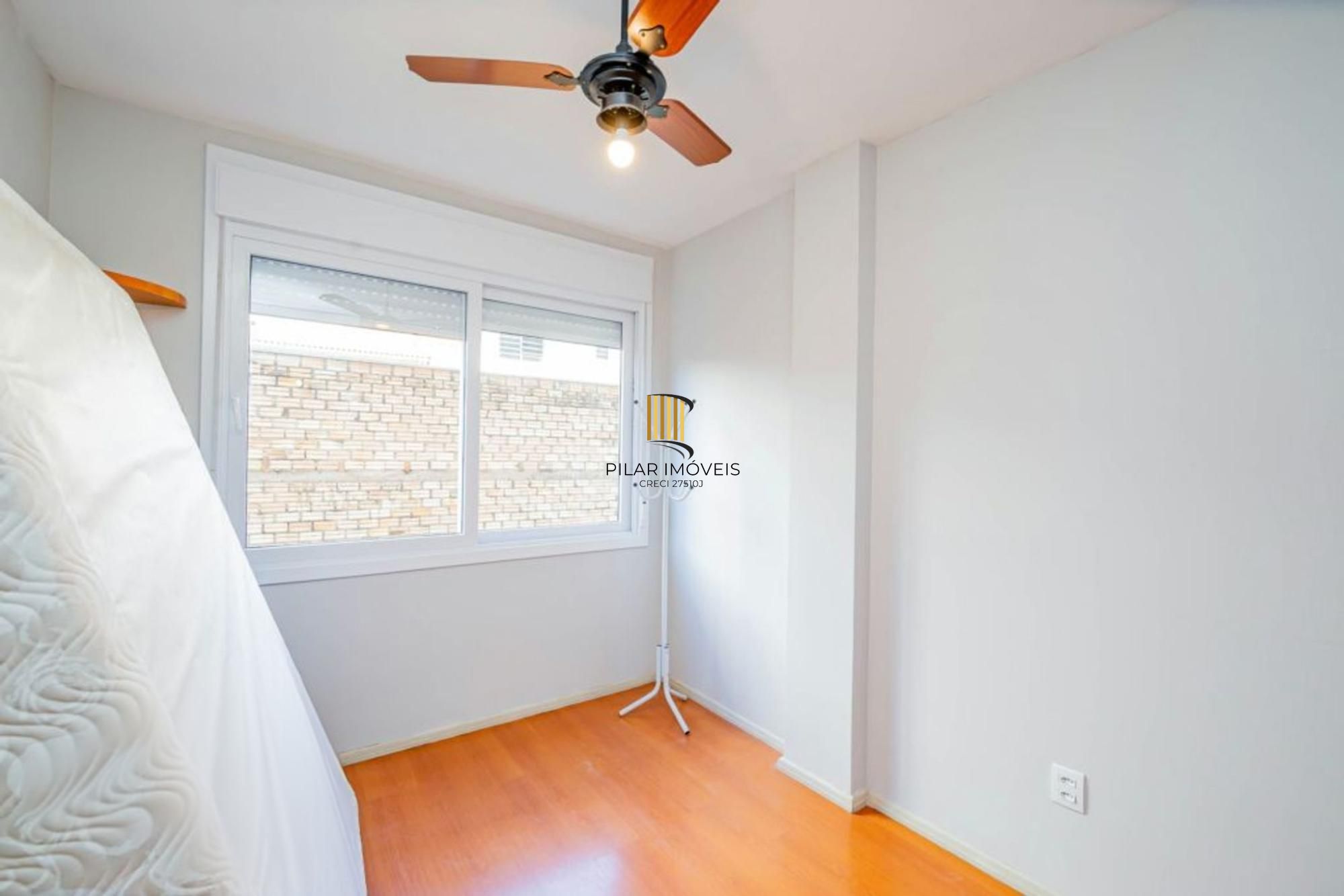 Apartamento 2 dormitórios, 1 vaga, elevador no bairro Higienópolis