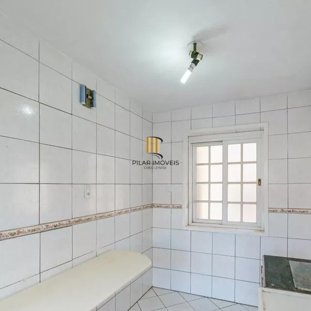 Apartamento 2 Quartos com Vaga no Cristal