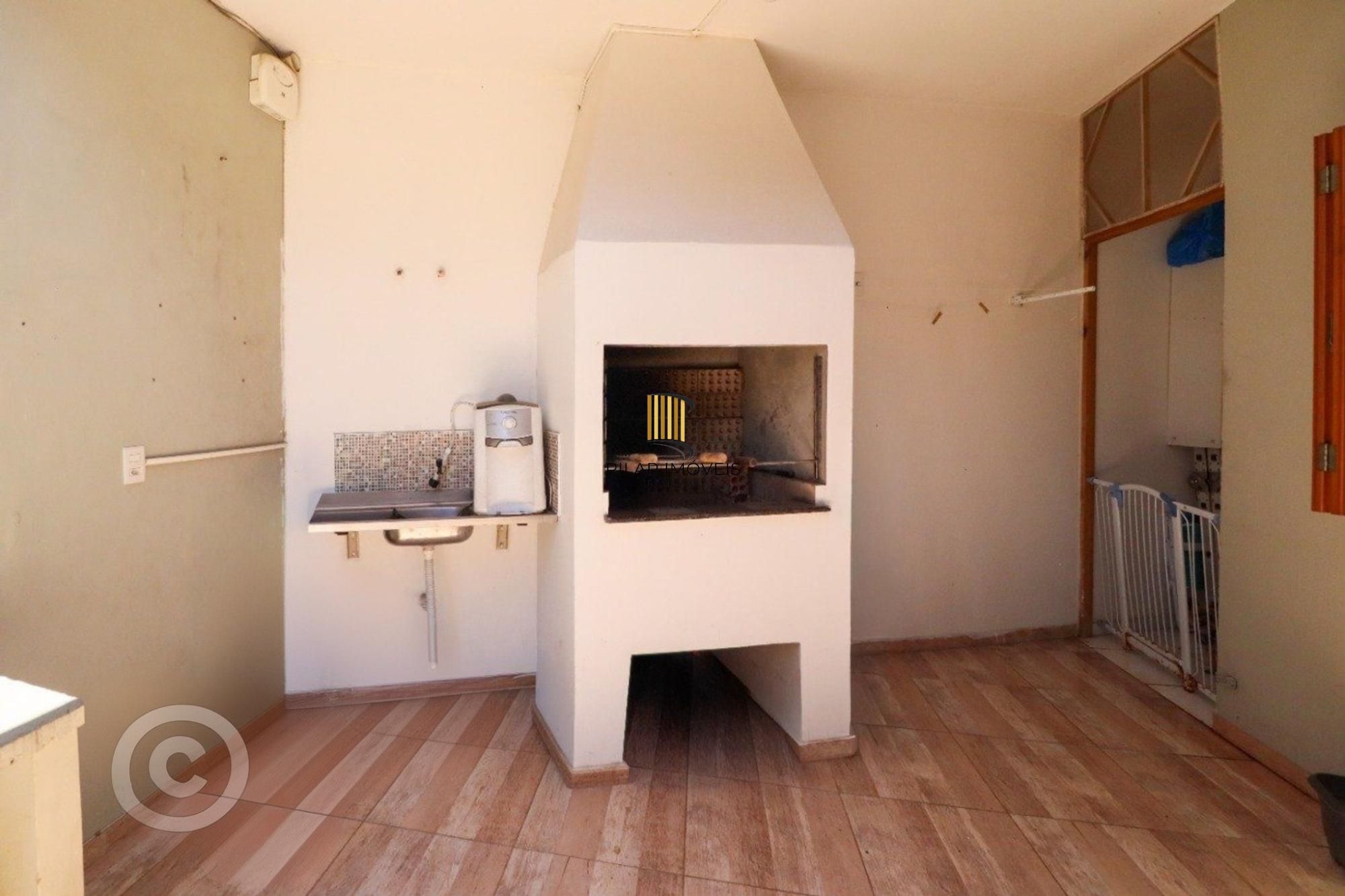 Casa com 108m² em canoas com 3 dormitórios, 3 vagas no bairro São José