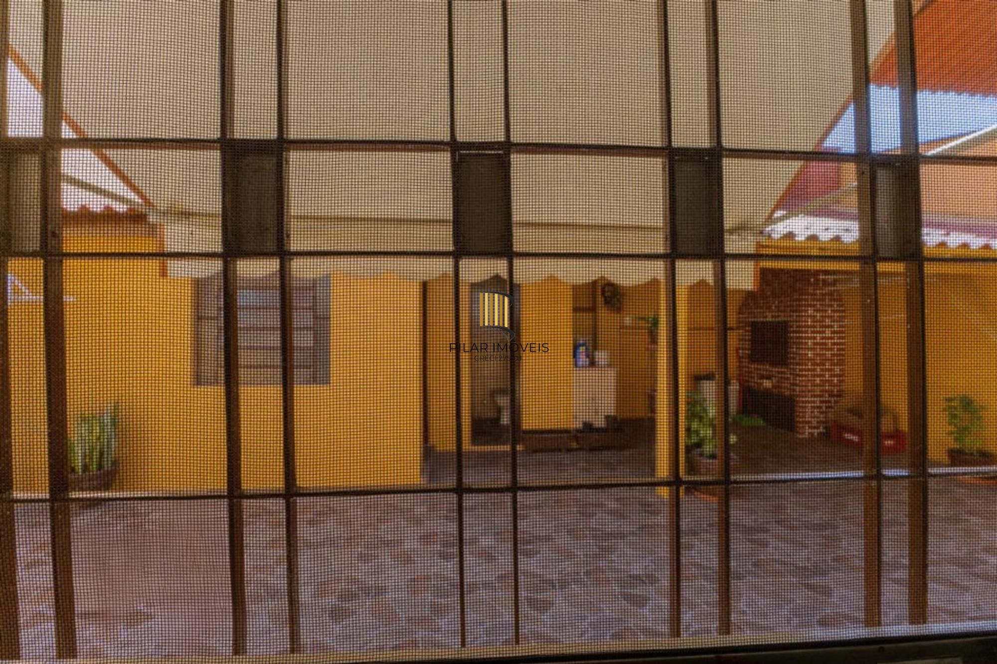 Casa 3 Quartos com 2 Vagas no Vila João Pessoa