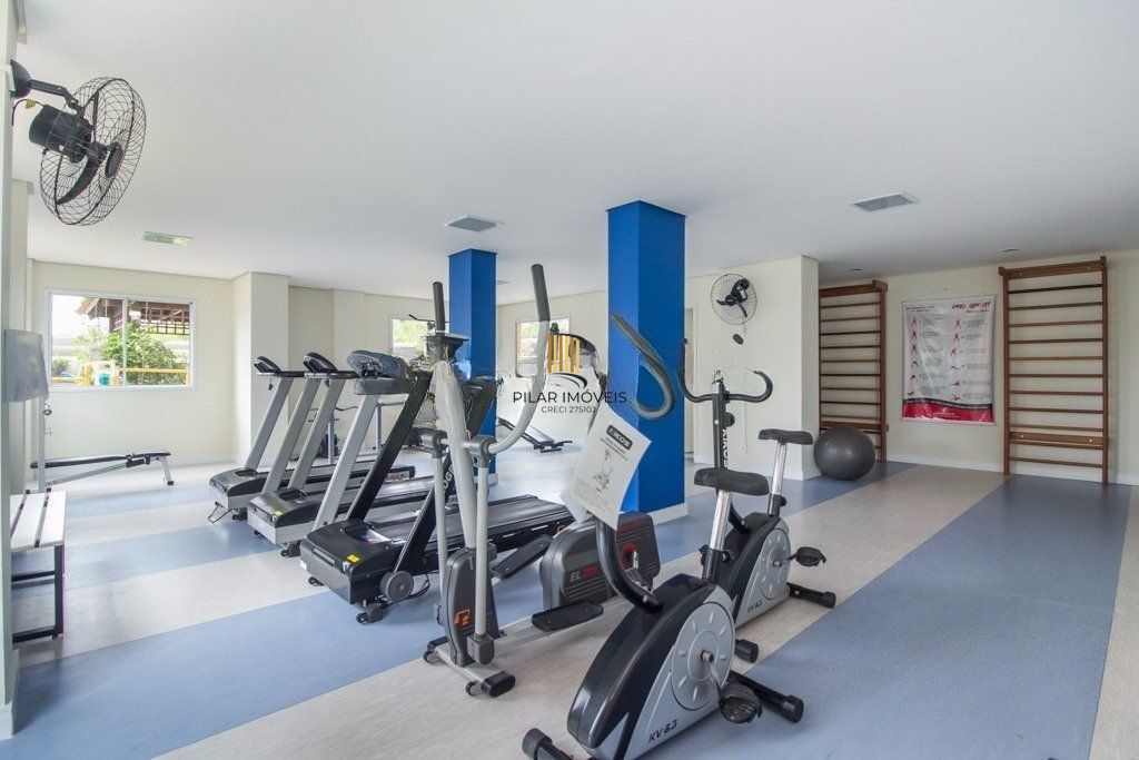 Apartamento 3 Dormitórios com Suíte, Churrasqueira e Box Duplo – São Sebastião