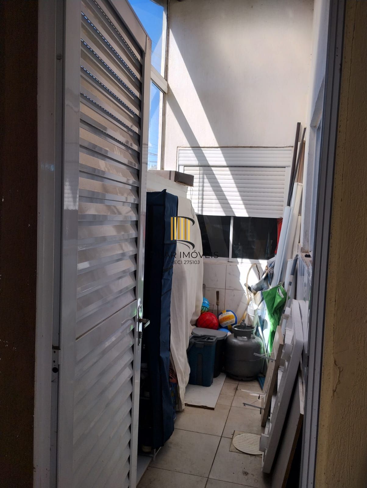 Casa no Condomínio Terra Nova