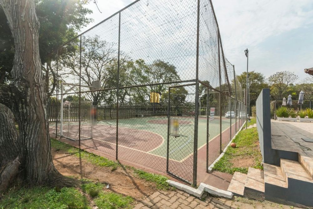 Apartamento 1 dormitório com elevador e vaga no Rubem Berta