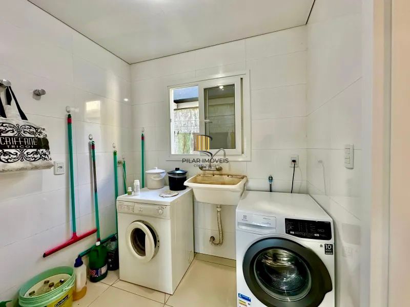 CASA 3 quartos com 2 suítes LOTEAMENTO CAROLINA Jardim Panorâmico, Ivoti - RS