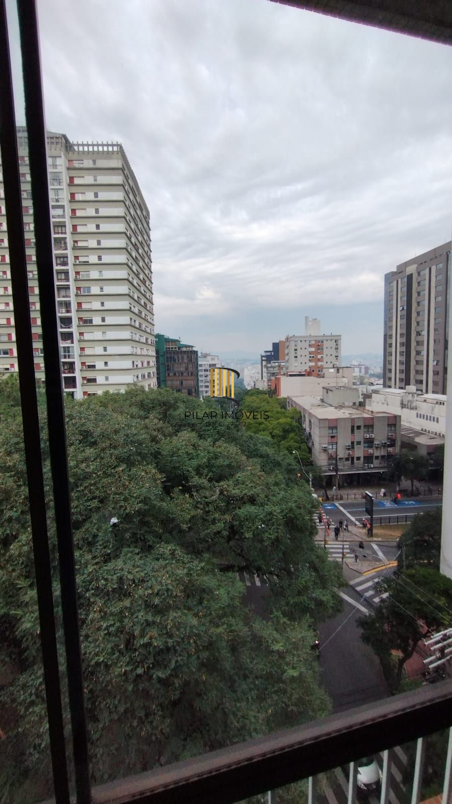 Apartamento com 3 dormitórios no Bairro Rio Branco