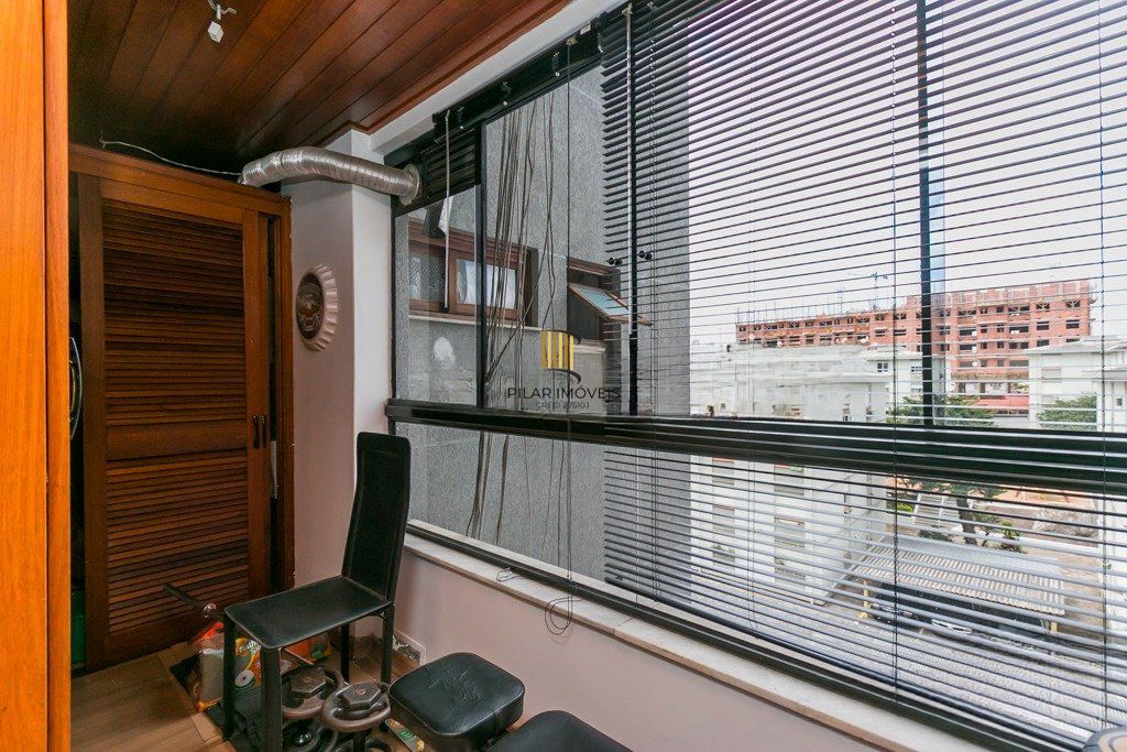 Apartamento 1 dormitório no bairro Cristo Redentor