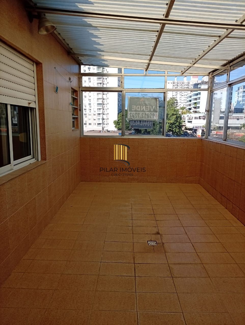 Cobertura à venda com 2 quartos 129 m² no Bairro Cristo Redentor