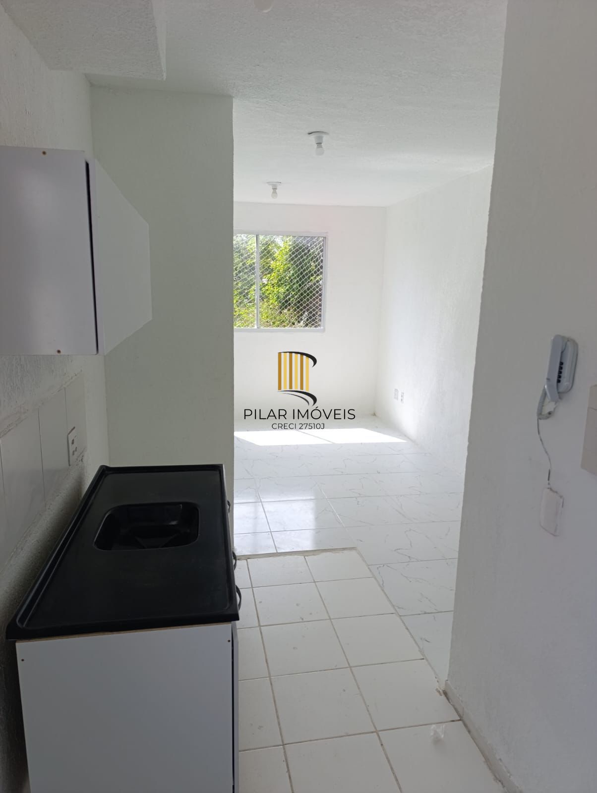 Apartamento 2 Dormitórios à venda na Protásio Alves