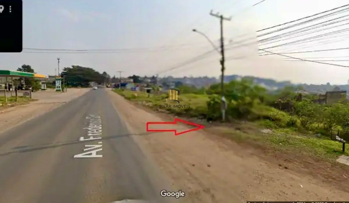 Terreno de 360m2  Jardim Aparecida, Frederico Dihl, Alvorada/RS