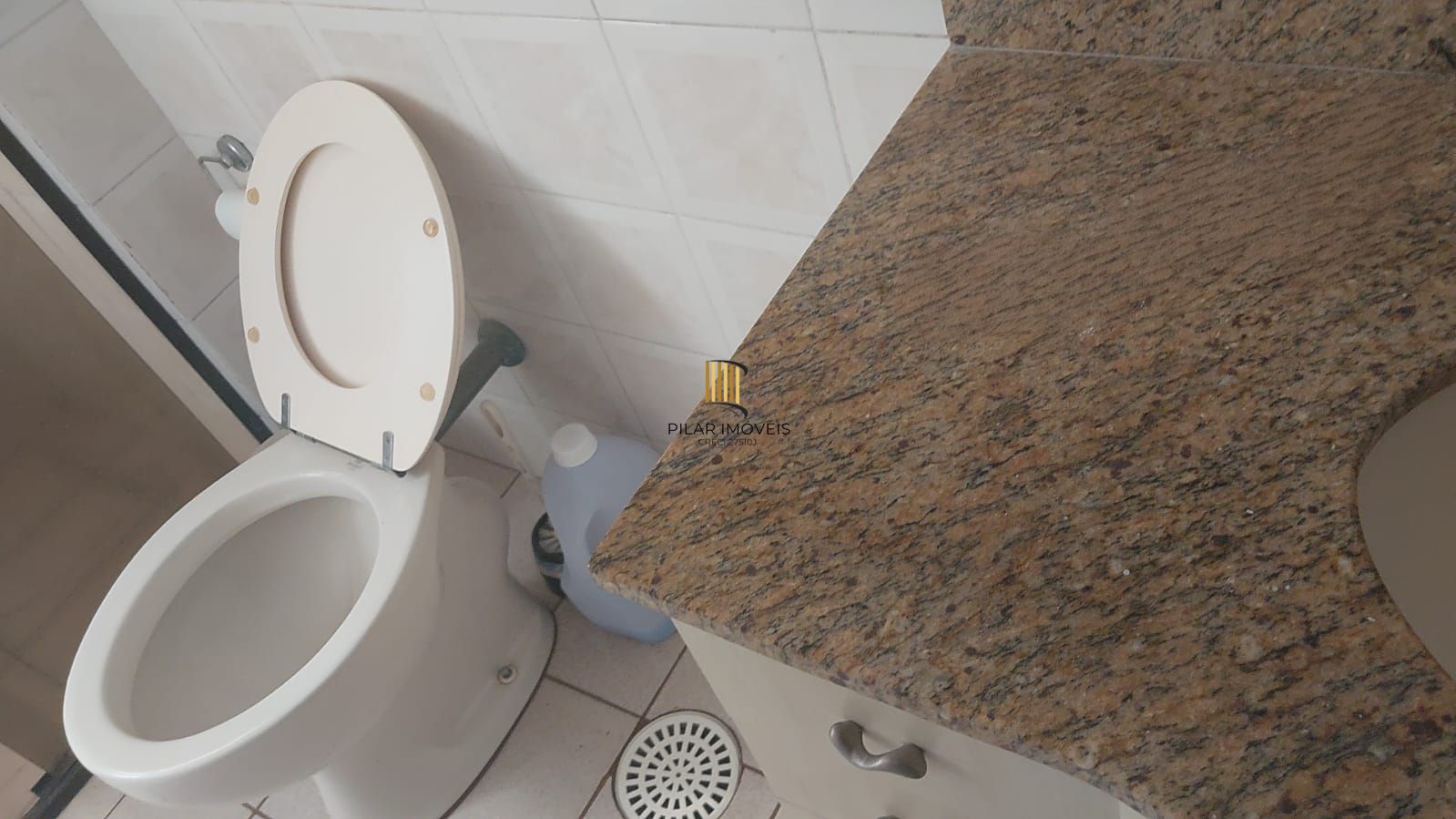 Cobertura com Elevador, 3 Dormitórios, 3 Vagas Escrituradas – São Geraldo