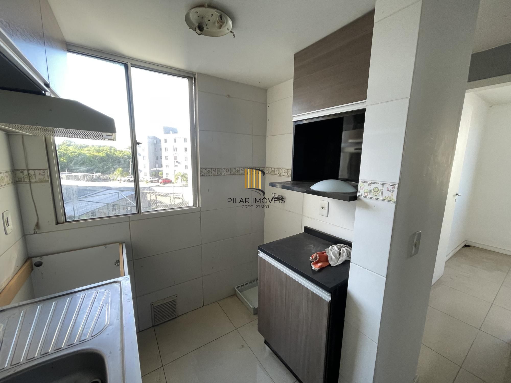 Apartamento 2 quartos no Bairo Jardim Leopoldina em Porto Alegre para Comprar