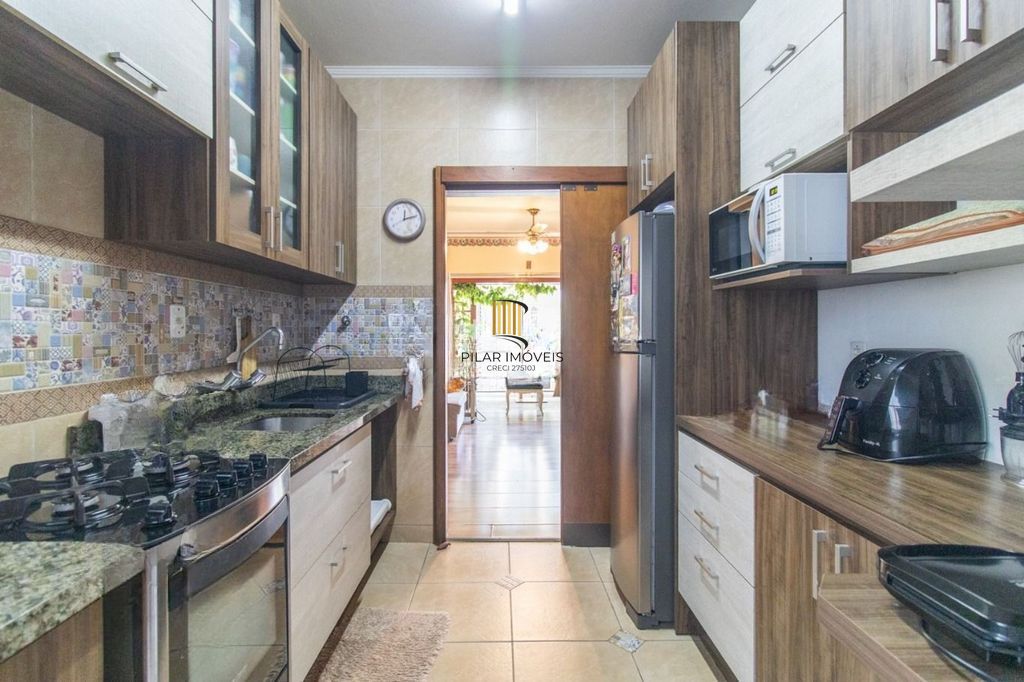 Apartamento à venda com 2 quartos 89 m²