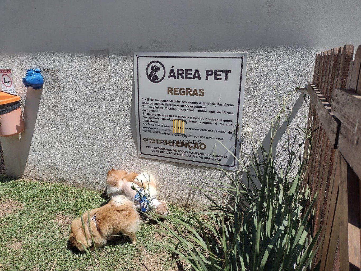 Apartamento 2 Dormitórios Térreo com Portaria 24h no Morro Santana