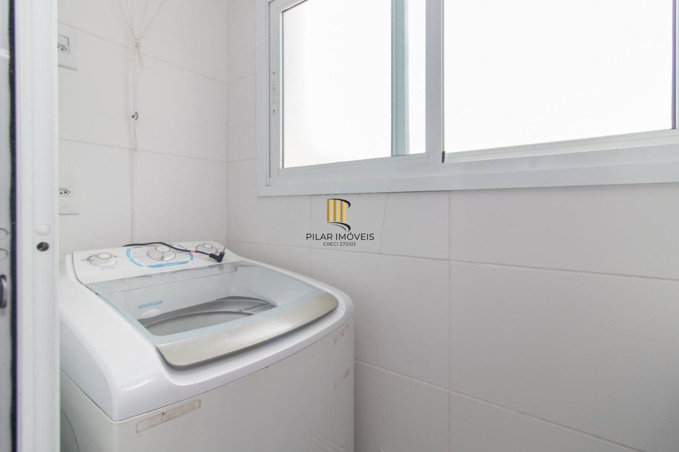 Apartamento com 1 quarto, 1 vaga e elevador no Bairro Cidade Baixa