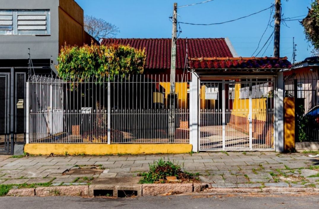 Casa no bairro Vila São José