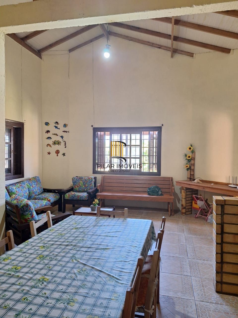 Casa com 3 Quartos à venda, 145m² - Imbé