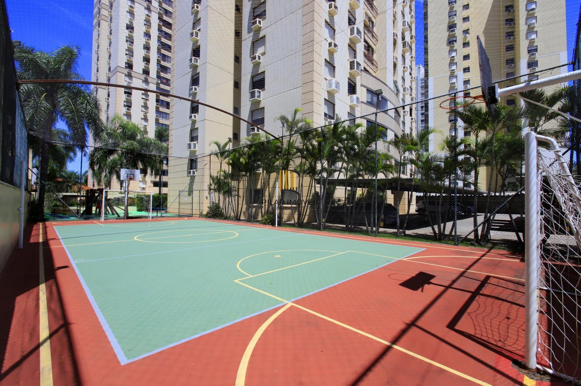 Apartamento 87 m² com 3 Quartos e 1 vaga no bairro Passo da Areia