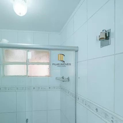 Apartamento 2 Quartos com Vaga no Cristal