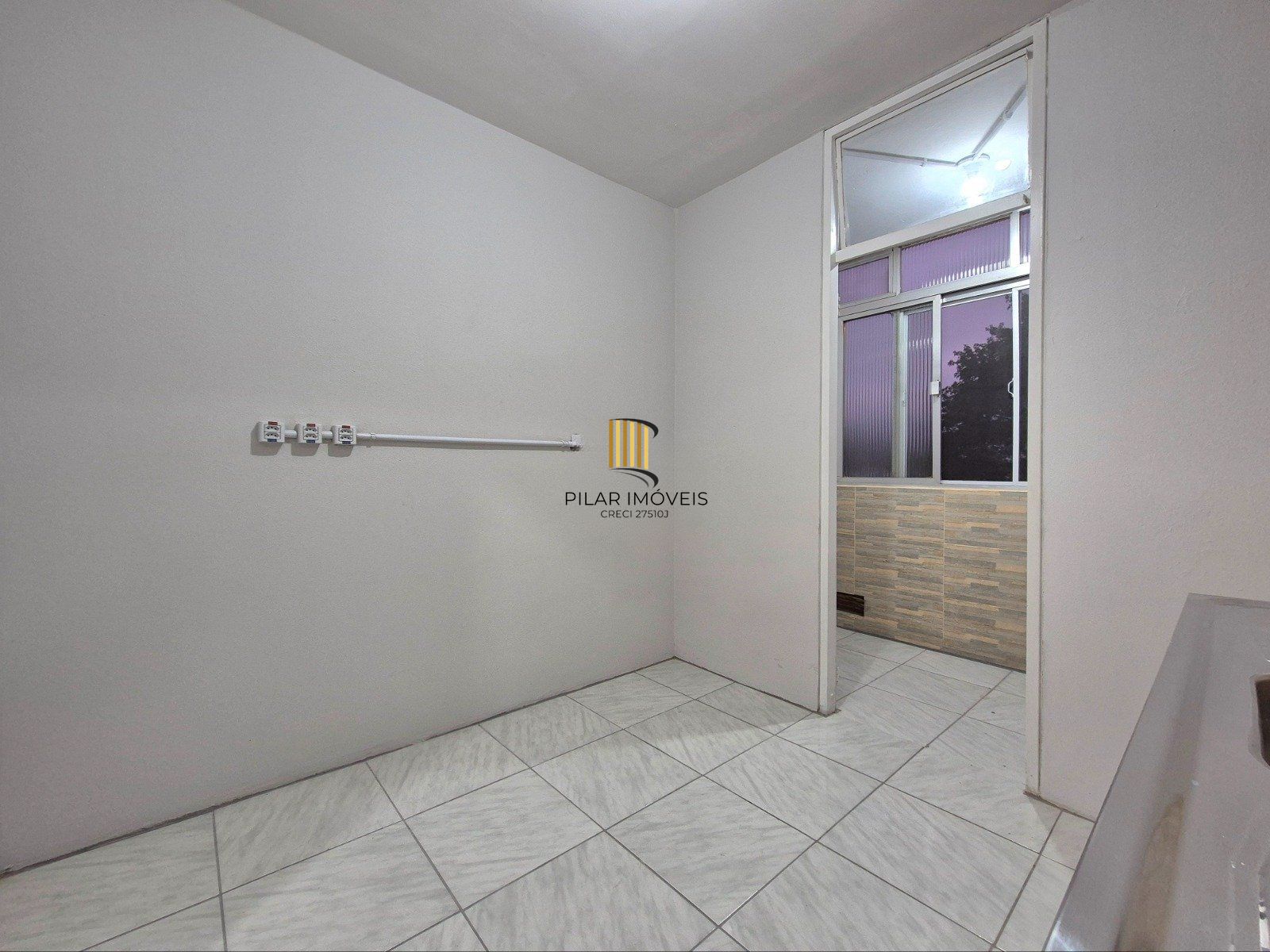 Apartamento à venda com 2 Dormitorios 60 m²