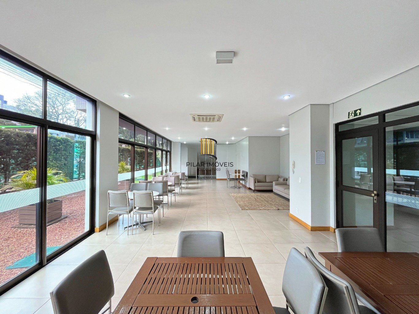 Apartamento 3 dorms à venda Rua Doutor Armando Barbedo, Tristeza - Porto Alegre