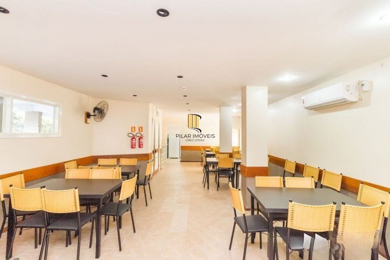 Apartamento com 2 quartos, vaga Coberta e com Elevador à venda em Nonoai.