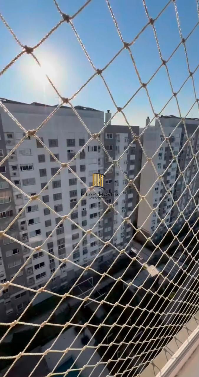 Apartamento com 2 Quartos e 1 vaga coberta no Bairro São Sebastião