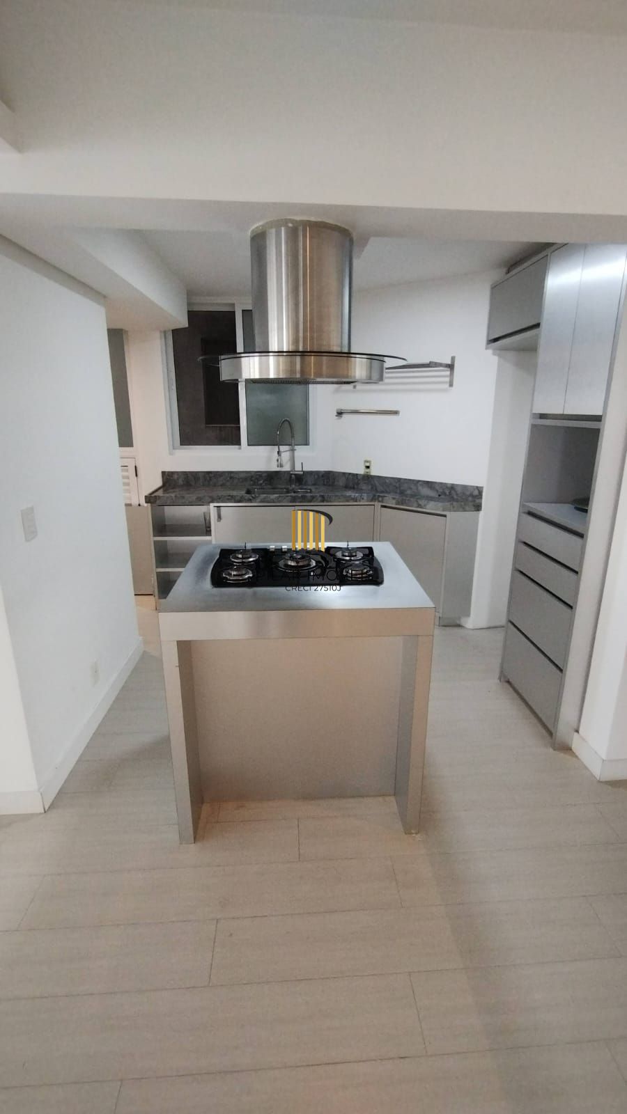 Apartamento com 3 dormitórios no Bairro Rio Branco