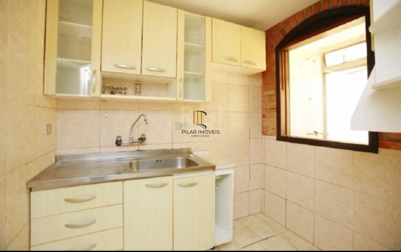 Apartamento 2 quartos no Jardim São Sebastião/ Lindóia 77m2 - 1 lance escada