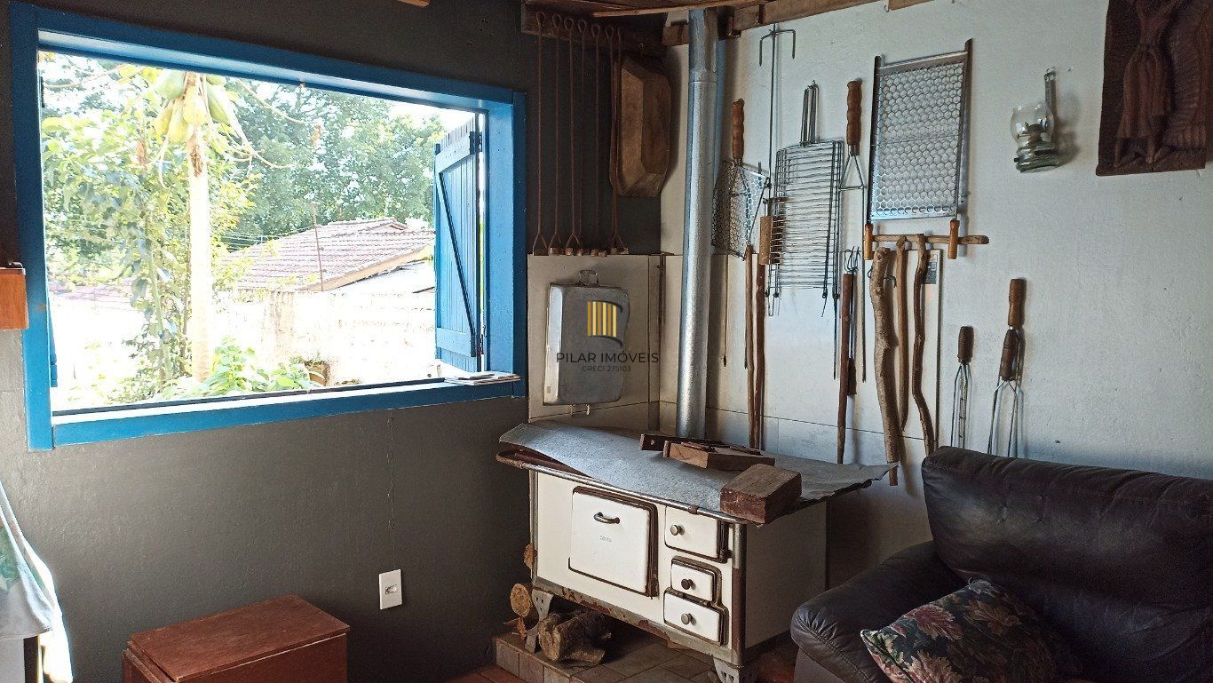 Casa de 3 dormitórios bairro Santa Fé