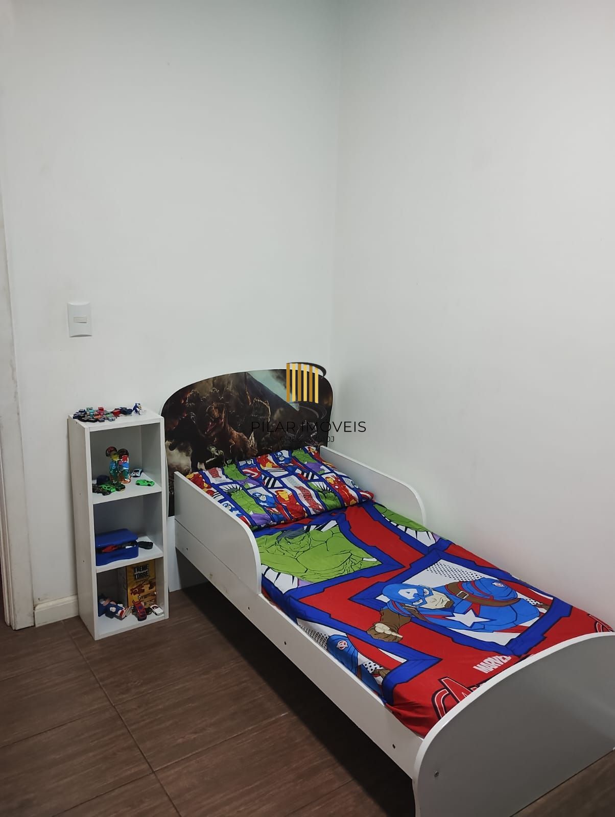 Casa no Condomínio Terra Nova