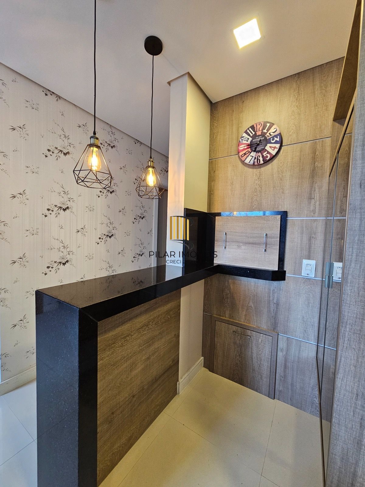 Apartamento 2 quartos com 1 vaga escriturada, Piscinas, Capão da Canoa.