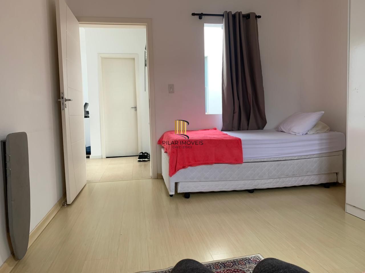 Casa em Condomínio com 3 quartos, 1 suíte e 288m² à venda no Ecoville.