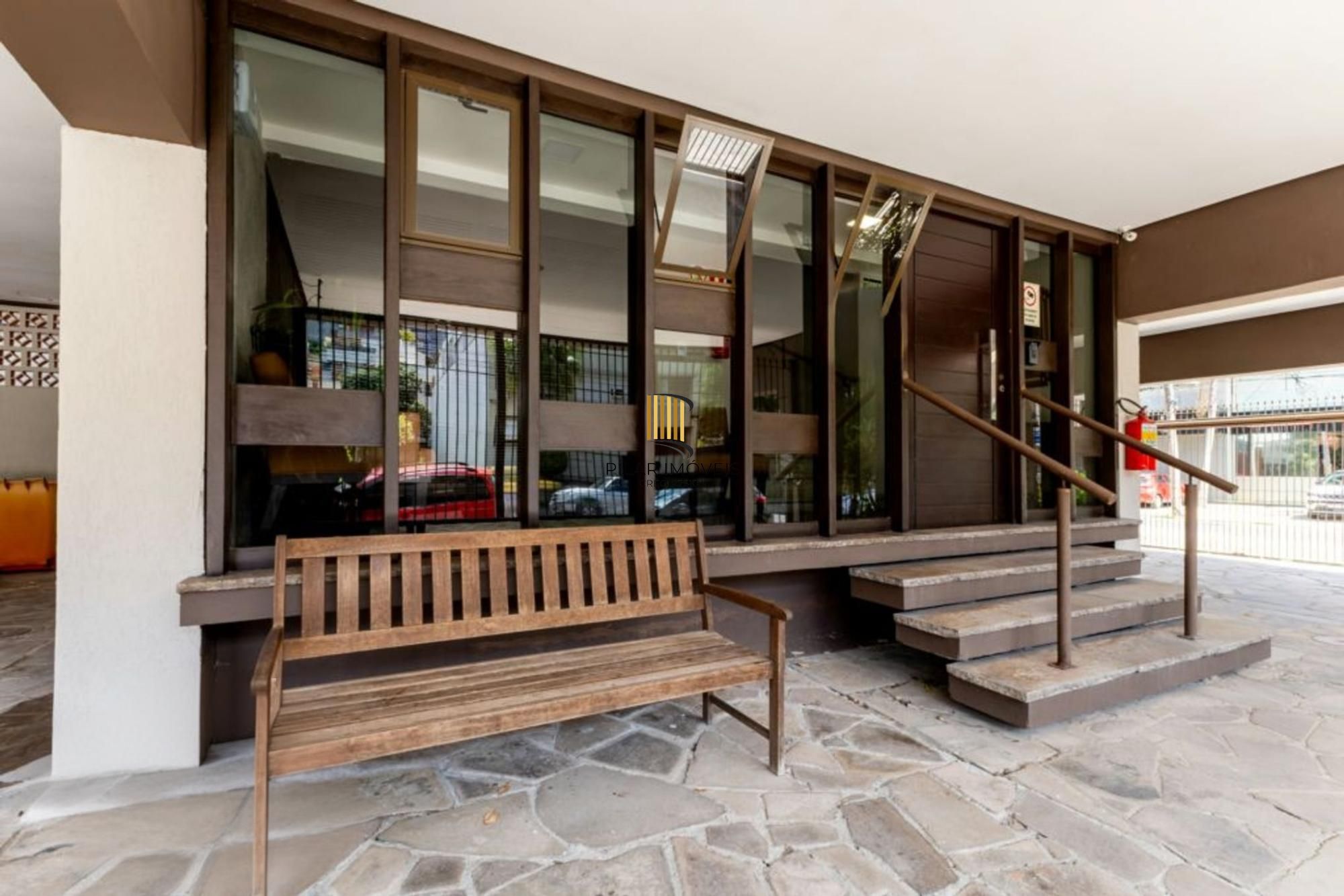 Apartamento de 2 quartos, suíte, 1 vaga no bairro Auxiliadora