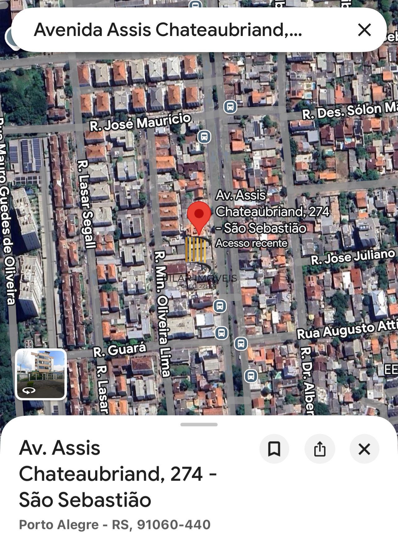 Apartamento com 2 Quartos e 1 banheiro, vaga coberta à Venda, 63 m² R$ 379.000