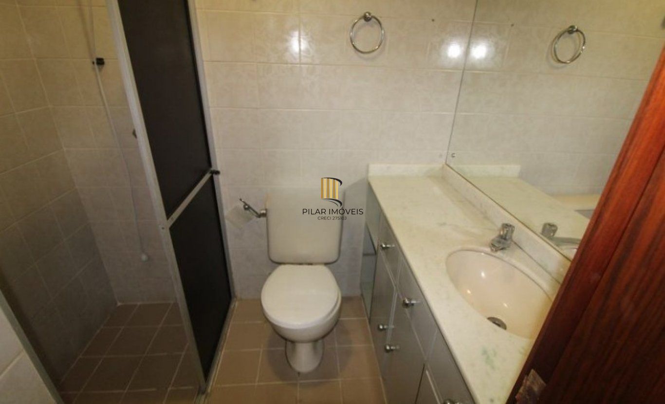 Apartamento à venda com 2 quartos 65 m²