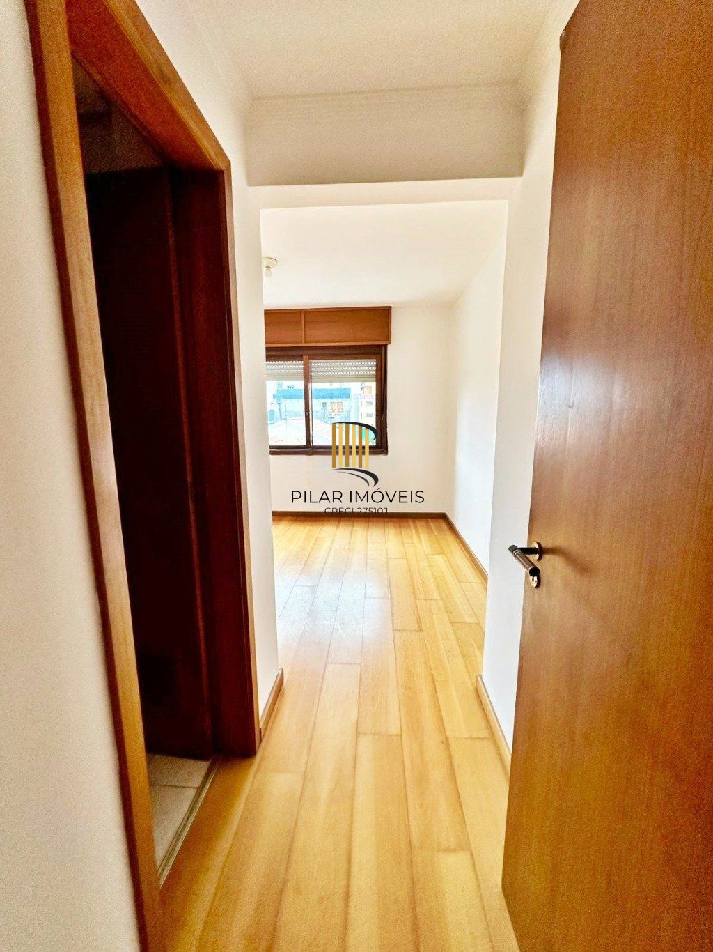 Apartamento à venda com 2 quartos 83 m², Vila Ipiranga.