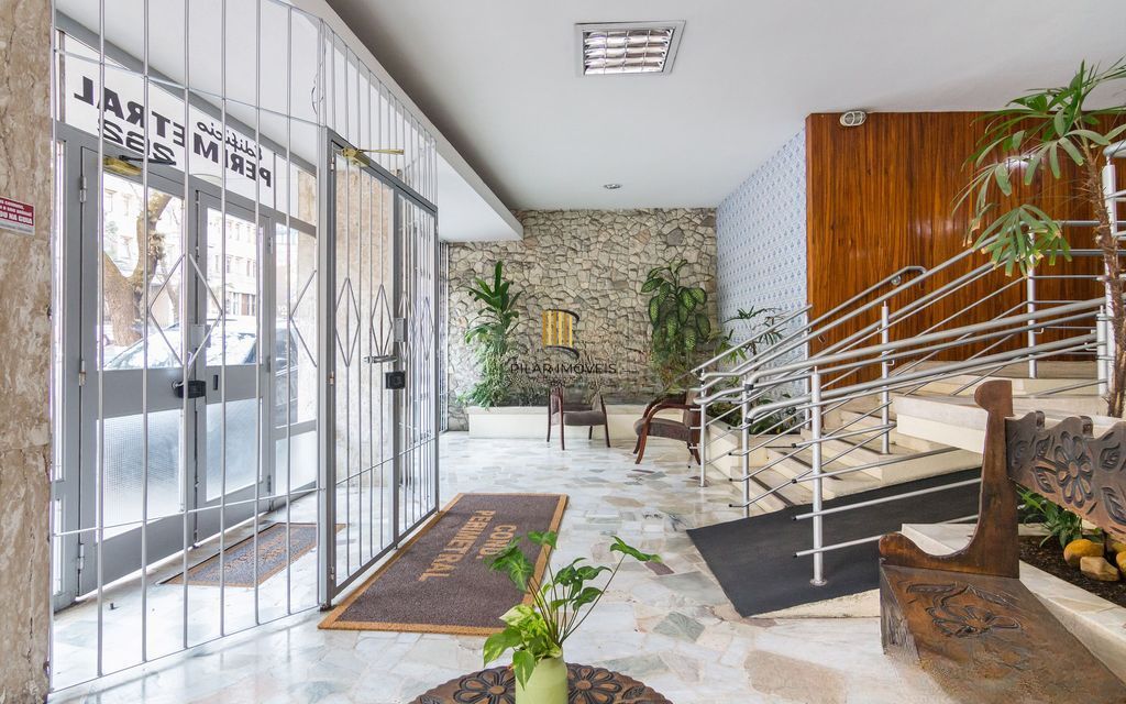Apartamento à venda com 2 quartos 86 m²