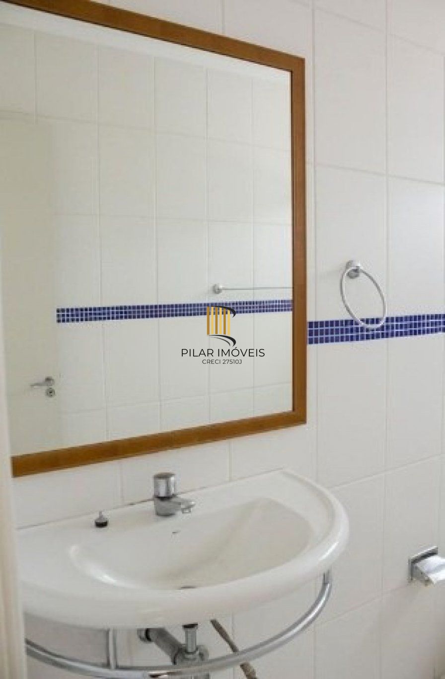 Apartamento à venda com 1 Dormitório 51 m²