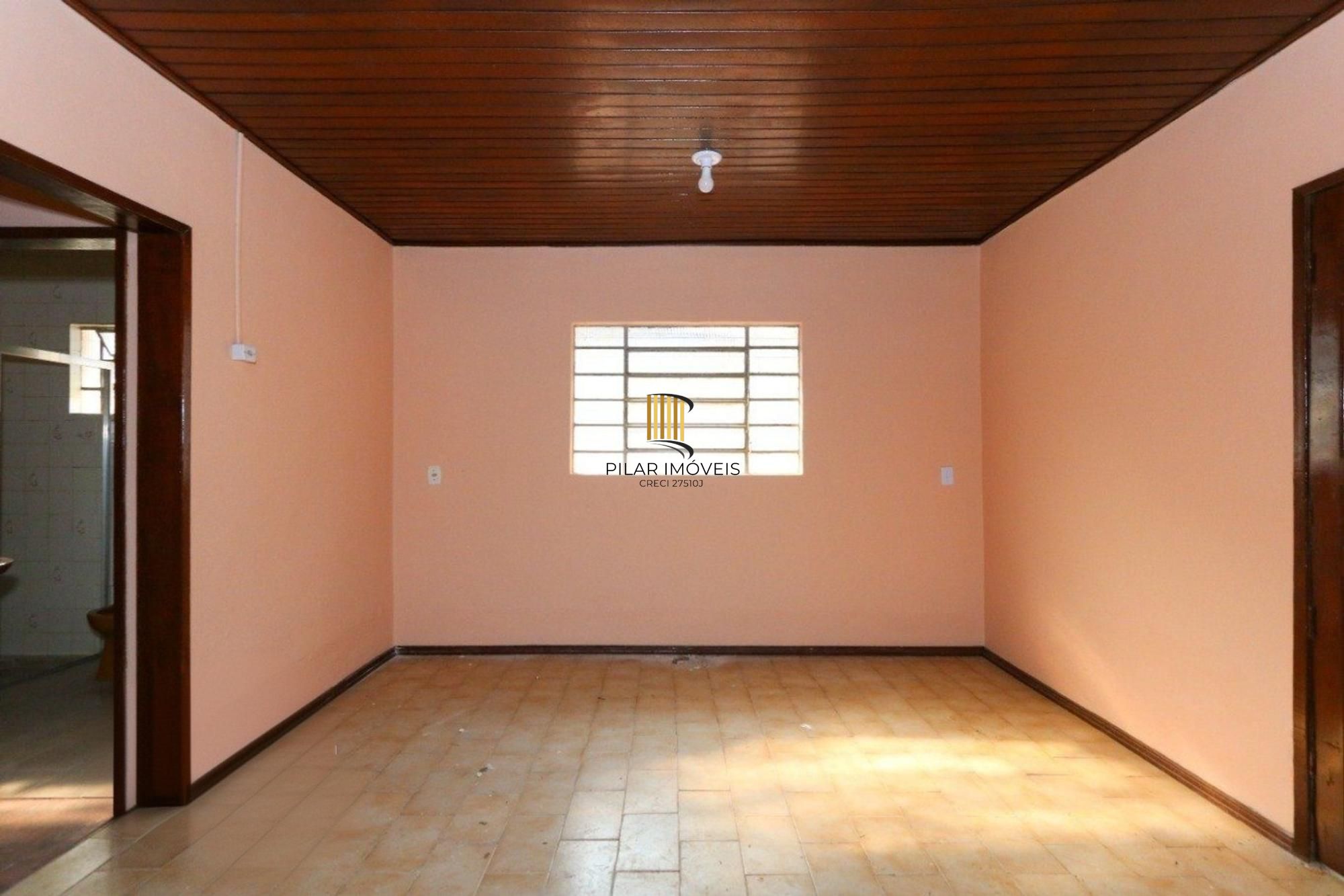 Casa de 3 dormitórios e 2 vagas de garagem no bairro Rio Branco em Canoas.