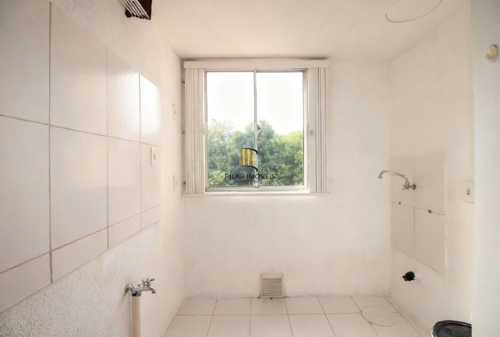 Apartamento  2 quartos com vaga no Bairro Jardim Leopoldina Porto Alegre