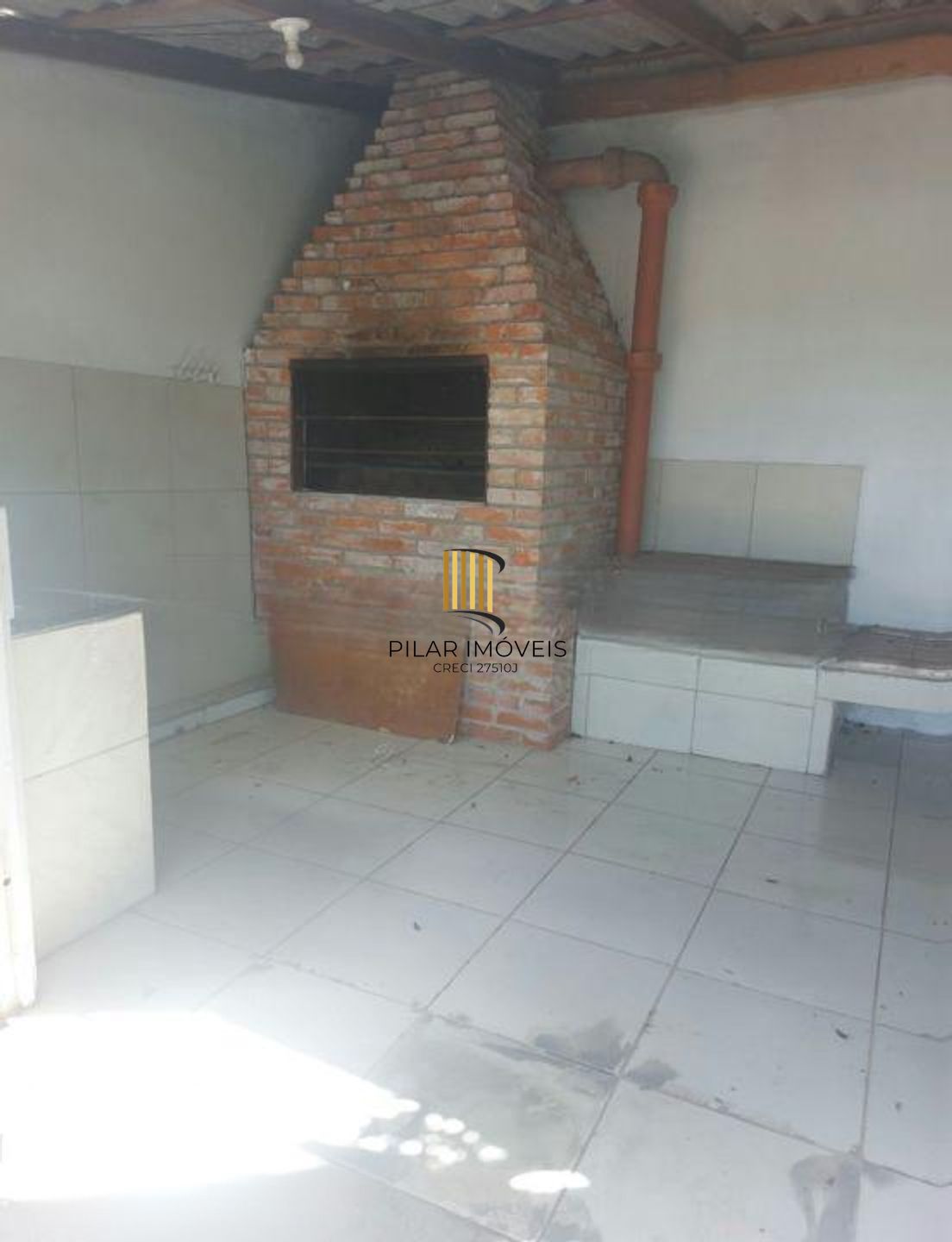 Casa 5 Dormitórios com 5 Vagas à Venda no Bairro Partenon – Porto Alegre