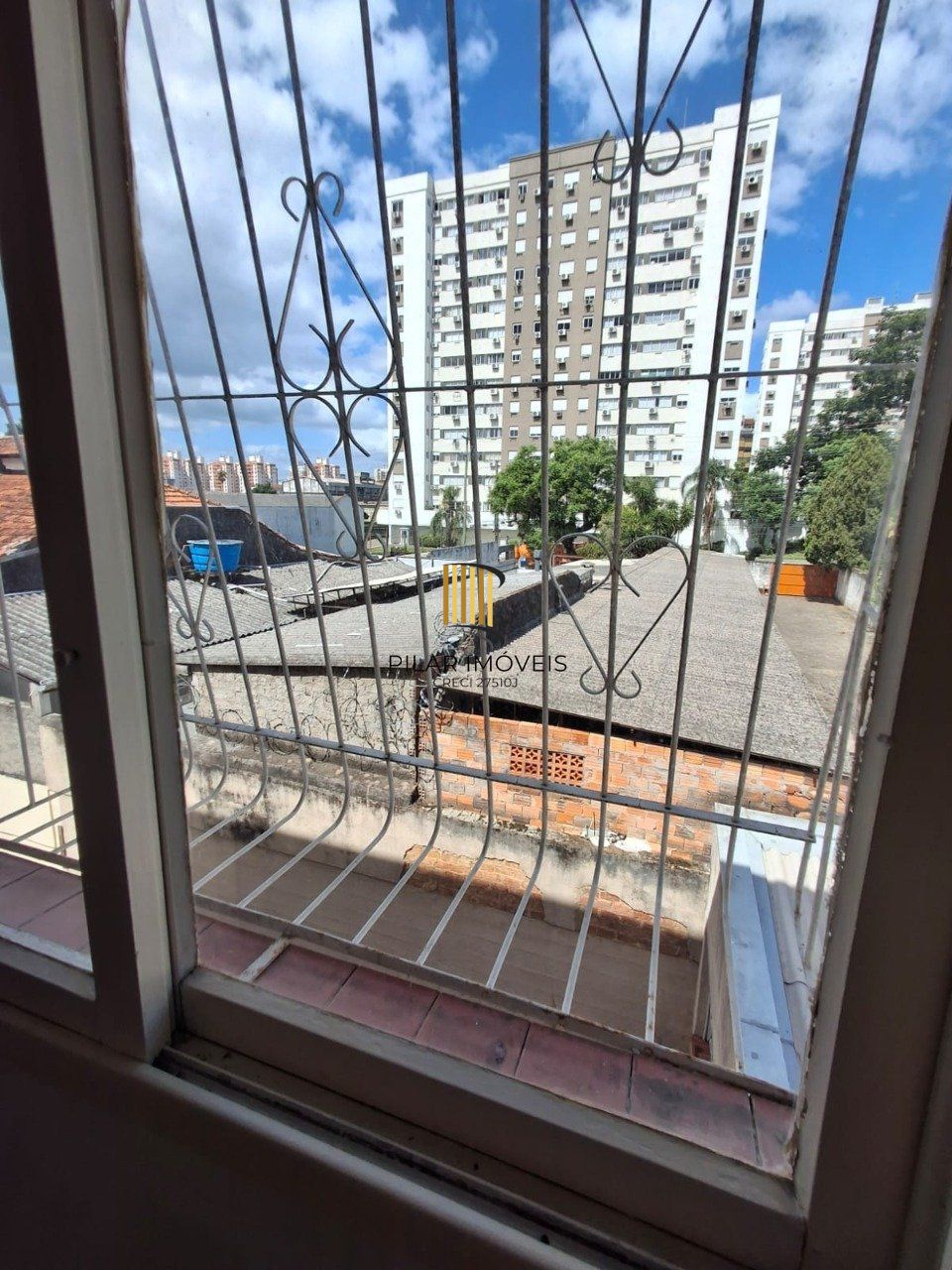 Apartamento á venda 59m², 2 dormitórios no Passo da Areia