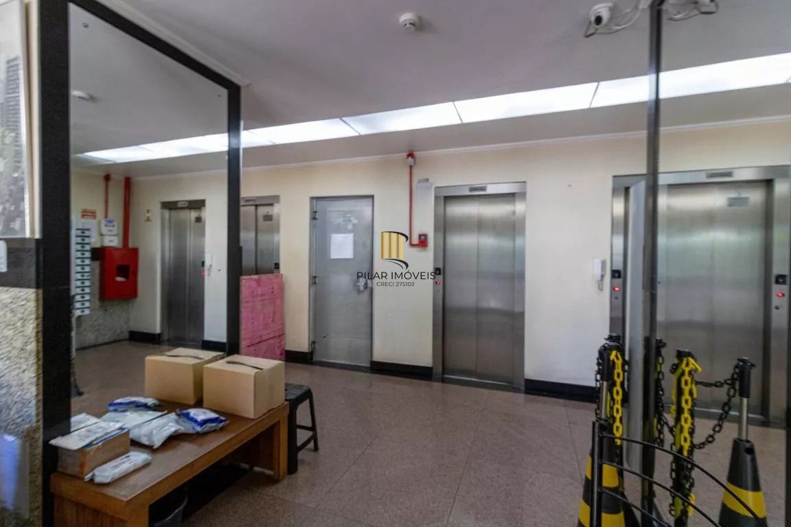 Apartamento 3 Quartos com Vaga e elevador no Centro Histórico