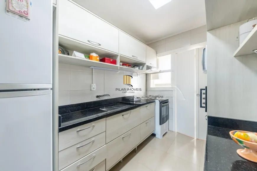 Apartamento com 2 Quartos, 2 vagas e 94 m² a venda no Jardim Lindóia.