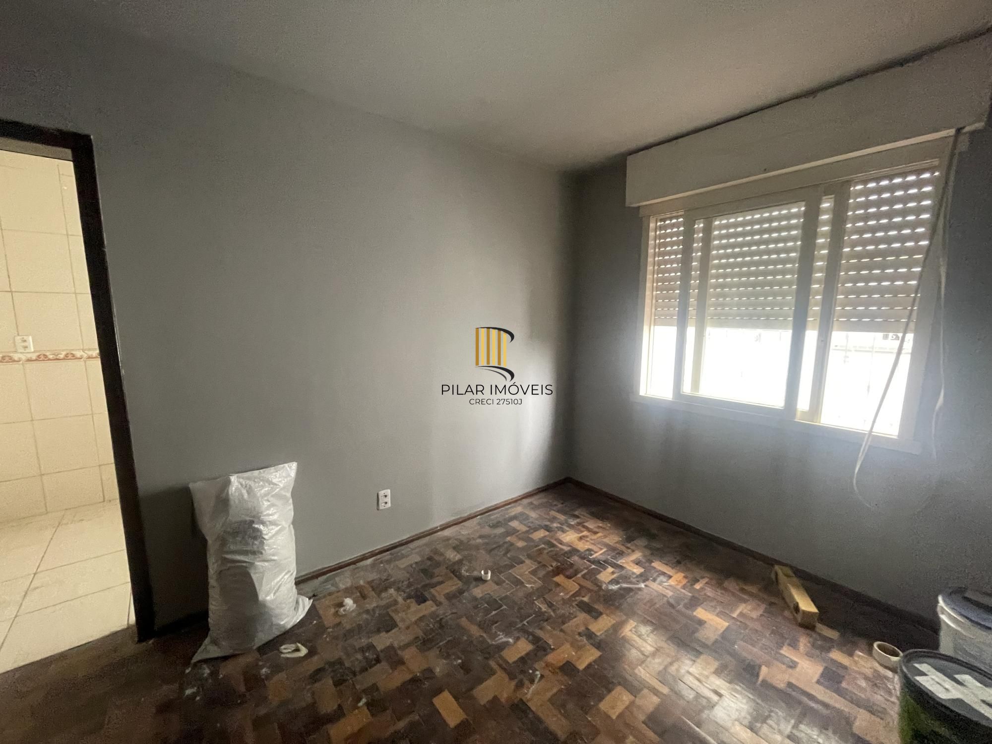 Apartamento 2 dormitório na Rua Dr. Vargas Neto, Jardim Leopoldina Porto Alegre